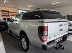 Ford Ranger - fotka číslo 4