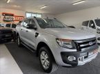 Ford Ranger - fotka číslo 1