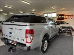 Ford Ranger - fotka číslo 5