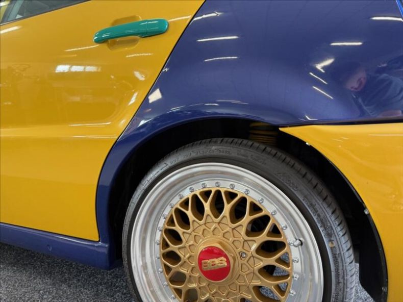 Volkswagen Polo - hlavní fotka