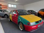 Volkswagen Polo - fotka číslo 1