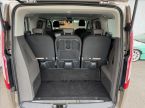 Ford Tourneo - fotka číslo 25