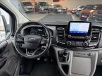 Ford Tourneo - fotka číslo 14