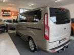 Ford Tourneo - fotka číslo 4