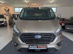 Ford Tourneo - fotka číslo 6