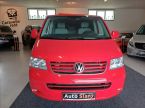 Volkswagen Transporter - fotka číslo 6