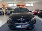 Škoda Octavia - fotka číslo 6