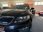 Škoda Octavia - fotka číslo 5