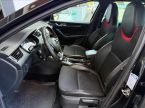 Škoda Octavia - fotka číslo 10