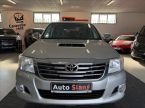 Toyota Hilux - fotka číslo 6