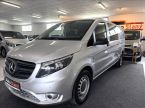 Mercedes Vito - fotka číslo 0