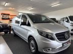 Mercedes Vito - fotka číslo 1