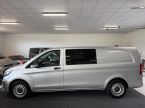 Mercedes Vito - fotka číslo 2