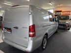 Mercedes Vito - fotka číslo 5