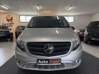 Mercedes Vito - fotka číslo 6