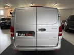 Mercedes Vito - fotka číslo 7