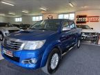 Toyota Hilux - fotka číslo 0