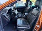Ford Ranger - fotka číslo 9