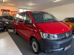 Volkswagen Transporter - fotka číslo 1