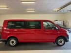 Volkswagen Transporter - fotka číslo 3