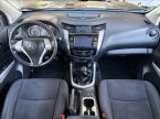Nissan Navara - fotka číslo 12