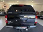 Nissan Navara - fotka číslo 7