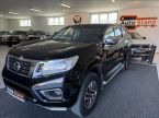 Nissan Navara - fotka číslo 0
