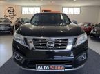 Nissan Navara - fotka číslo 6