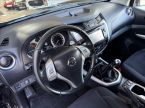 Nissan Navara - fotka číslo 8