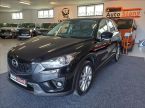 Mazda CX-5 - fotka číslo 0