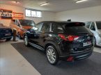 Mazda CX-5 - fotka číslo 4
