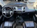 Toyota Hilux - fotka číslo 12