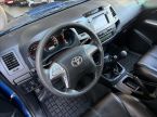 Toyota Hilux - fotka číslo 8