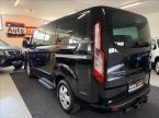 Ford Tourneo - fotka číslo 4