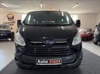 Ford Tourneo - fotka číslo 6