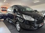 Ford Tourneo - fotka číslo 1