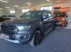 Ford Ranger - fotka číslo 0