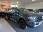 Ford Ranger - fotka číslo 1
