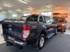 Ford Ranger - fotka číslo 5