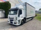 Iveco Eurocargo - fotka číslo 1