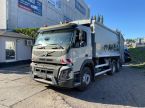 Volvo FM - fotka číslo 1
