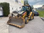 Caterpillar Ostatní - fotka číslo 1