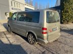 Volkswagen Multivan - fotka číslo 2