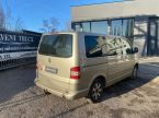 Volkswagen Multivan - fotka číslo 3