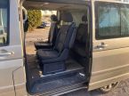 Volkswagen Multivan - fotka číslo 7
