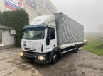 Iveco Eurocargo - fotka číslo 1