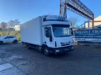 Iveco Eurocargo - fotka číslo 0