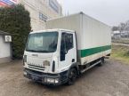 Iveco Eurocargo - fotka číslo 1