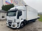 Iveco Eurocargo - fotka číslo 1