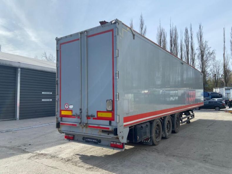 Schwarzmüller Ostatní - hlavní fotka